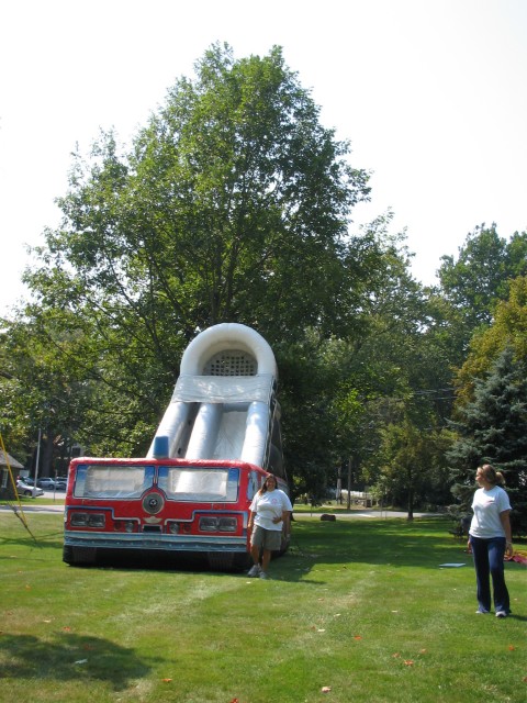 The &quot;Engine 109&quot; Slide